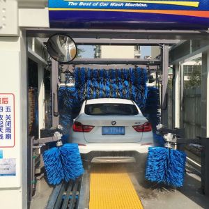 High Pressure Car Washing Machine For Cars Jeeps And Coaches Within 10 Seats