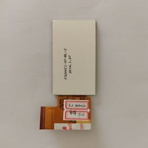 OEM 1.77 Inch 320x240 LVDS Small LCD Screen , Landscape LCD Screen