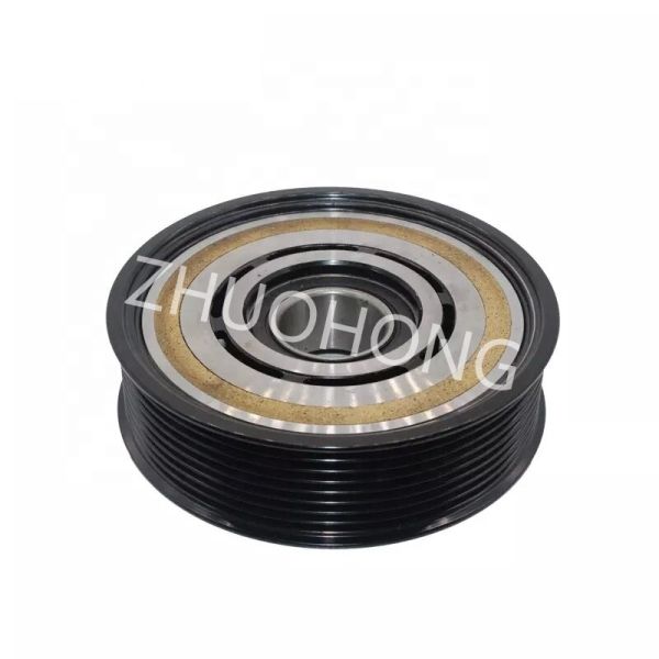 JH-COPUBC029 10S17C Auto AC Compressor Pulley Clutch Kit for Mercedes Benz 35-*52*22