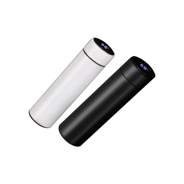 Buy 500ml Insulated Coffee Mug , Thermos Vacuum Insulated Bottle With Infusers at wholesale prices