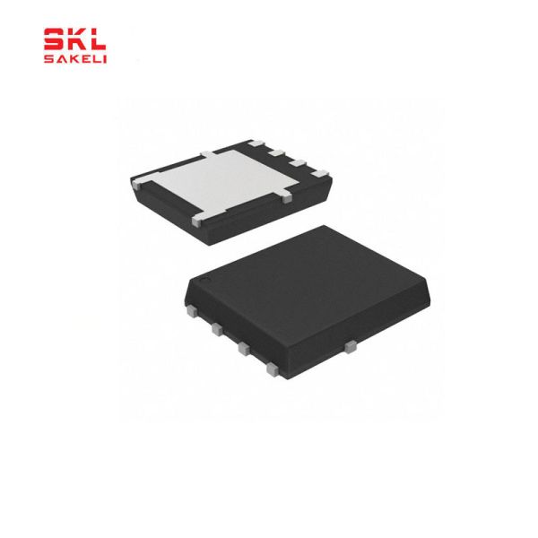 NVMFS5C430NLAFT1G MOSFET Power Electronics Single N-Channel 40 V 1.4 m 200 A