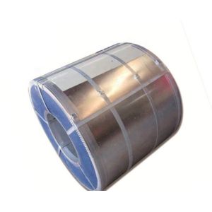 China 301 Stainless Steel Coil hot rolled coil steel manufacturer on sale