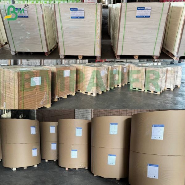 280um Moisture - Resistant High Tear Resistance Eco Friendly Waterproof Paper For Writing