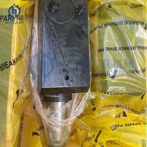 SB40 SB43 SB45 SB50 SB60 SB70 Hydraulic Breaker Spare Parts Cylinder Front Back