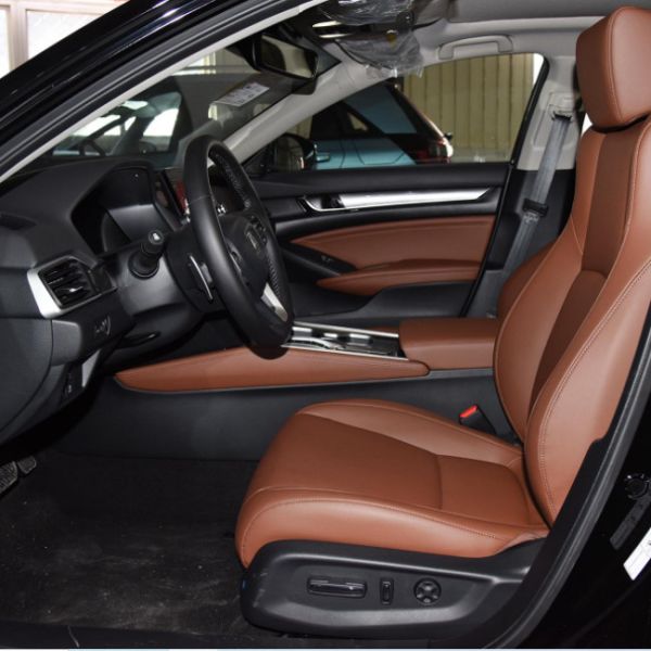 Honda CRV 2021 Two drive jingxing version gas-electric hybrid Compact SUV FFD hot sale