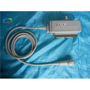 14mm Ultrasound Scanner Probe Tight Convex 120 Scan Angle