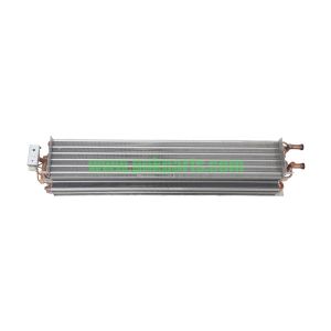 China AL163863 AL219021/A L160350 JD Tractor Parts Heat Exchanger on sale