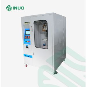 China IEC62196-1 EV Mechanical Load Flexing Test Equipment Of Vehicle Plugs Socket-outlets on sale China IEC62196-1 EV Mechanical Load Flexing Test Equipment Of Vehicle Plugs Socket-outlets on sale