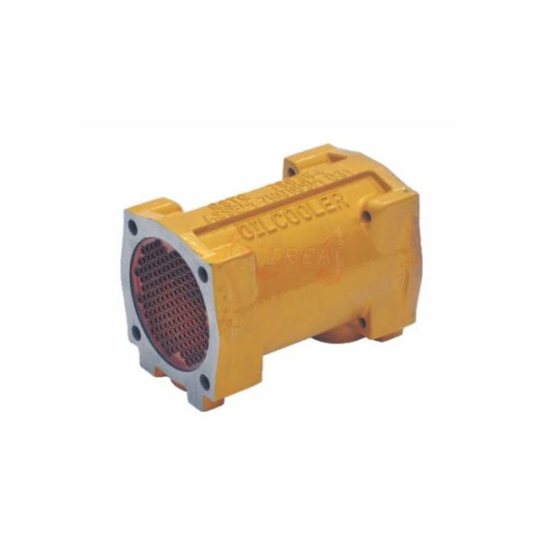 Buy 3304 3306 Engine Oil Cooler 7N0165 7S6394 at wholesale prices