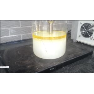 High Pressure Ultrasonic Homogenizer , Ultrasonic Homogeniser Long Life