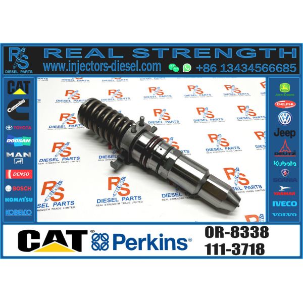 engine fuel injector 0R-8338 10R-1252 0R-3052 0R-3051 0R-2921 0R-2925 7C-9576 7E