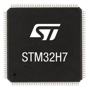 Quality STM32H733ZGT6 STMicroelectronics for sale