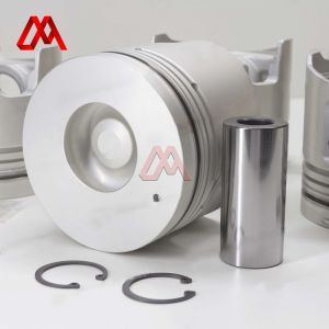 8-97183666-0 8971836660 STANDARD PISTON for ISUZU 4HG1