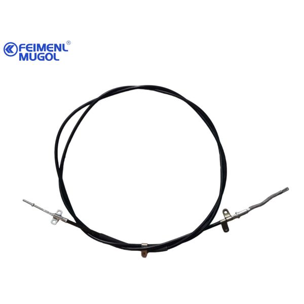 8-97184272-0 Parking Brake Cable Suitable ISUZU 600P 100P Drive Series Parts