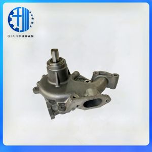 China Water Pump Truck Spare Parts for IVEC-O for Truck 4710552 Engine parts on sale