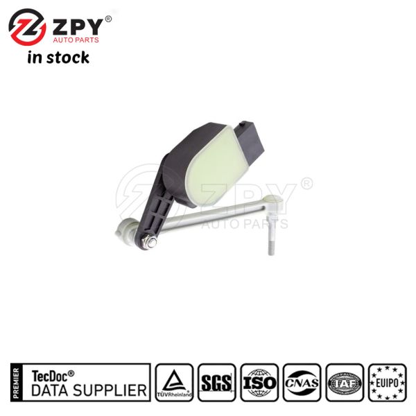 ZPY 3D0941286D New Quality Headlight Range Adjustment Sensor For VW 02-16