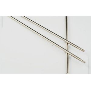 China High precision carbon steel pivot shaft for motor on sale