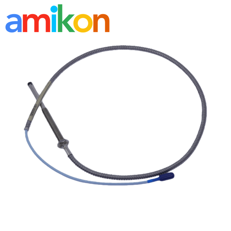 Bently Nevada 330104-05-13-10-02-00 3300 XL 8 mm Proximity Probe with 50 mm Unthreaded Length