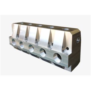 JR1000QS Quintuplex Drilling Mud Pump 4 1/2" Plunger