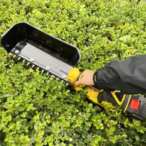 Customized Professional Harvester Tea Leaf Picker Picking Tea Plucker Plucking