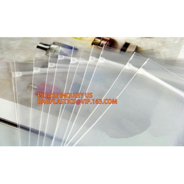 reclosable DOUBLE TRACK security zip lock bags, Resealable Printing Zipper Lock Bag /LDPE Double Track k Bags, bag