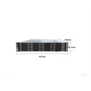 2u Huawei Hype Rfusion 2288h V5 Rack Server with Private Mold and 900W Power