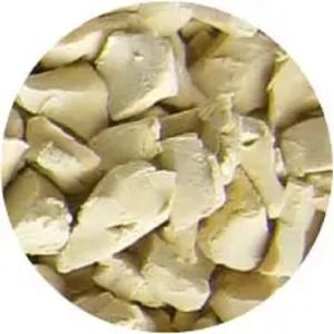 Nontoxic EPDM Rubber Granules For Playground Multifunctional Practical