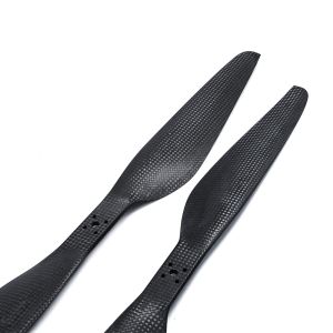 Quality 26x7.8 Inch FLUXER PRO MATT Matte straight paddle propeller for sale