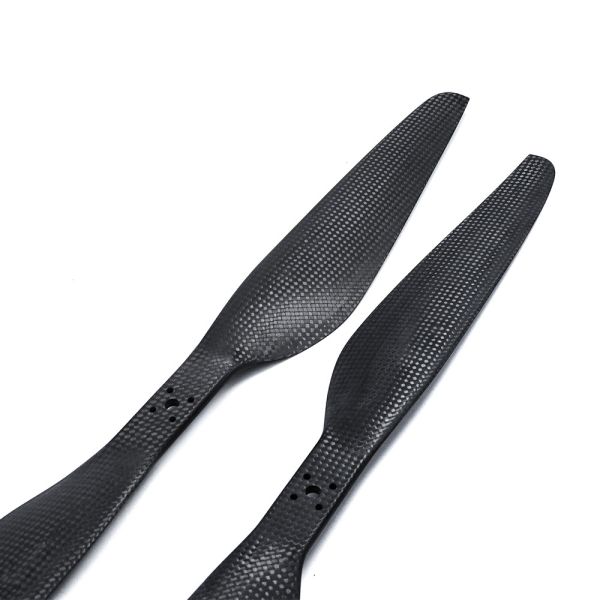 Buy 24x7.2 Inch FLUXER PRO MATT Matte straight paddle propeller at wholesale prices