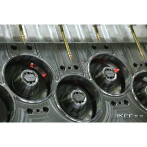 India Popular Table Pan Aluminum Foil Tray Mold For Versatile Cooking Needs