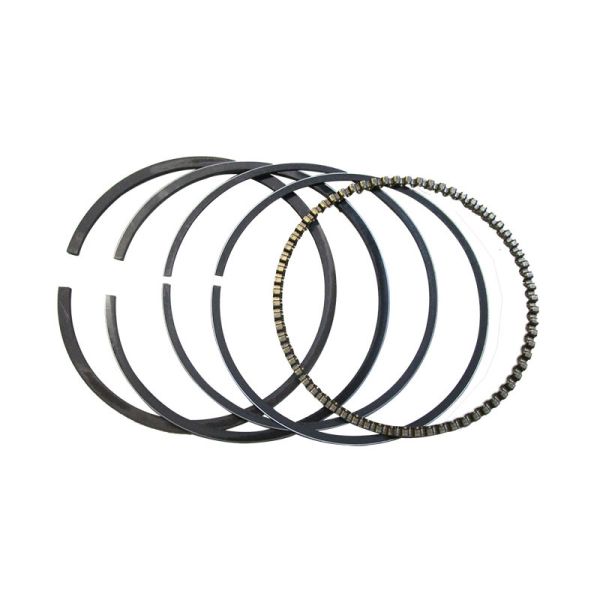 Gasoline Generator Piston Rings 152 154 168 To 192 For GX100 GX160 GX200 GX390