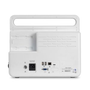 12.1 inch TFT LCD high-end cardiac patient monitors with with comprehensive