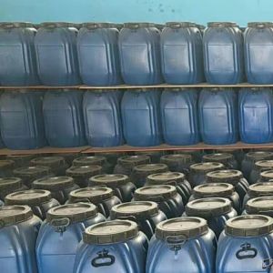 Polymer Thermoplastic Waterproof Blanket for Solidification of Cement Concrete