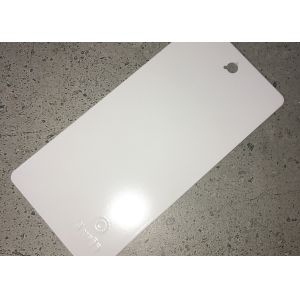 High Gloss Epoxy polyester Powder Coating Manufacturer Paint Powder for Steel