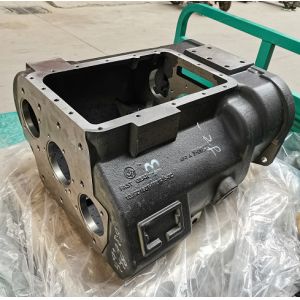 Fast gearbox housing original cast iron 12JSD160T-1701015-28