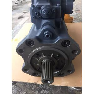 Kawasaki K5V200 hydraulic piston pump for SANY335 excavator