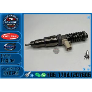 Common rail fuel Injector 7421098096 20198087 7421340616 21340616 85003268