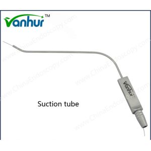 Customization Otoscopy Instruments Ear Suction Tube for Personalized Specifications