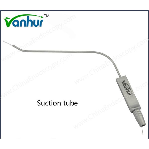 Buy Customization Otoscopy Instruments Ear Suction Tube for Personalized Specifications at wholesale prices