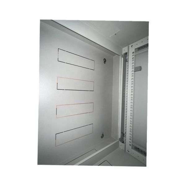 Buy Customizable 4u-9u Networking Cabinet for Integrated Tray 1 or 2 or More Applications at wholesale prices