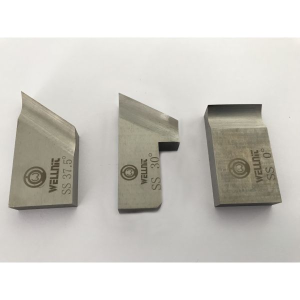 Tube End Stainless Steel Pipe Beveler Portable Chamfering 240mm For Chemical