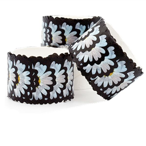 Custom Printing Waterproof Japanese Washi Tape Christmas Washi Tape Stickers