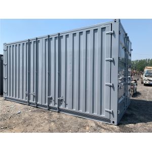 Cryptocurrency Container Mining Farm 324 Units 1152A*3.5 Current 810KW