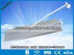 Hitechled 60W All in one Solar LED Street Light | Luminaria Solar Todo en uno