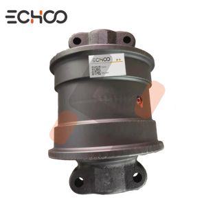 40Mn Terex TC37 Mini Excavator Track Bottom Roller