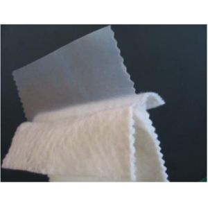 Water Channel Geomembranes for Water Management from Landfill Composite