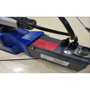 R901172257 4WRKE27E500L-3X/6EG24TK31/A5D3WC15M Rexroth 4WRKE27 Series Proportion