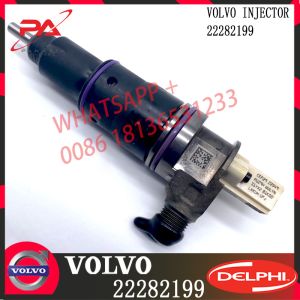 22282199 Diesel Engine Fuel Injector 22282198 22282199 BEBJ1F06001 For V-O-L-V
