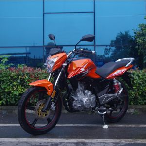Outstanding and Powerful 200cc 250cc motorcycles