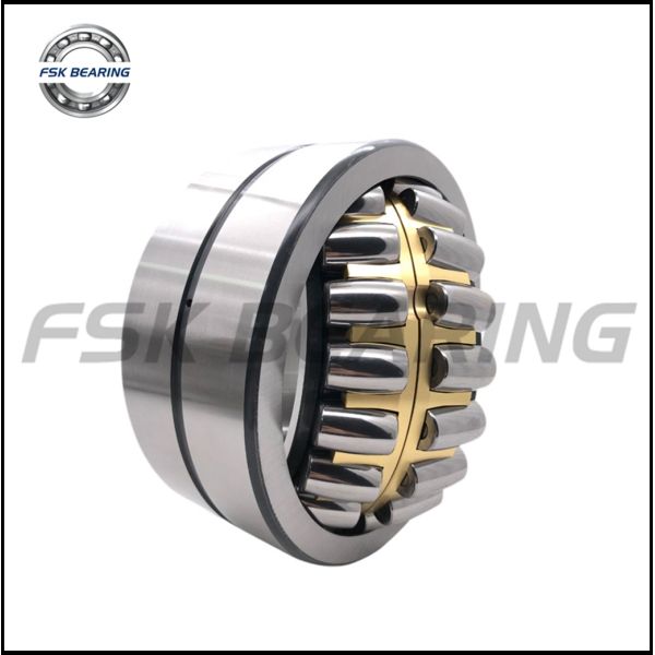 Heavy Load 9039252 Spherical Thrust Roller Bearing ID 260mm Large Size For Tower Crane
